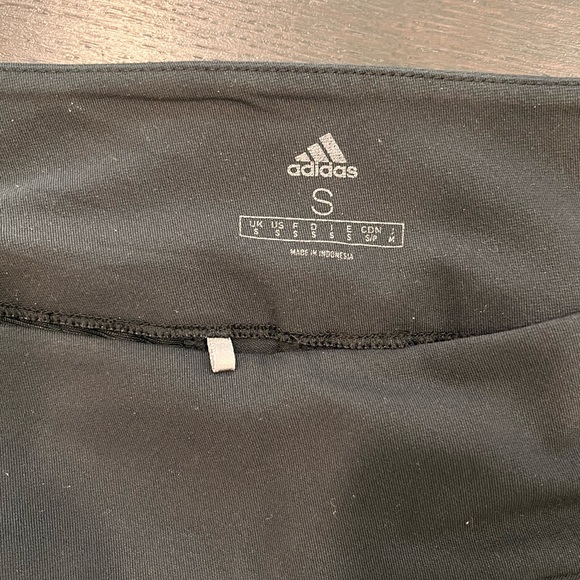 Adidas Pull on Ankle Pant - Picture 4 of 5